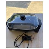Elite Electric Skillet