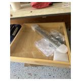 Mulush cabinet drawer new