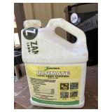 Zamzows weed control