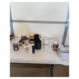 Coffee Mugs