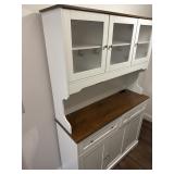 Hutch 48ï¿½x15ï¿½x72ï¿½