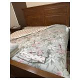 King size bedding