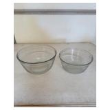 Anchor Hocking Mixing Bowls