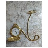 Pocket watch