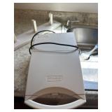 Sunrise Pulmo-aide for Nebulizer