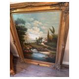 Painting 40ï¿½x50ï¿½