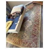 Area Rug  100ï¿½x68ï¿½