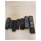 Remotes