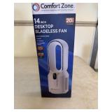 Desktop Fan