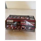 Multi Function Sander works