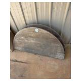 41ï¿½ table project