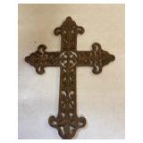Metal Cross