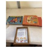 Vintage childrenï¿½s Books