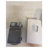 2- New 116 pc tool kit