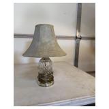 Small lamp