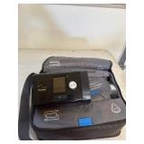 ResMed CPap machine