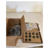 Drawer pull is and kir mono