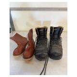 Keen boots  Size 14 EE and others