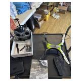 Remote control Quadcopter