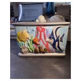 Disney-Pixar Finding Nemo Cookie Jar