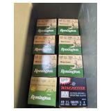 410 shells and Ammo Box