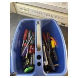 Lg lot of tools