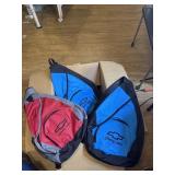 New Chevy Sling bags, and more