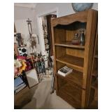 2- book shelves only 30"ï¿½18"ï¿½71"