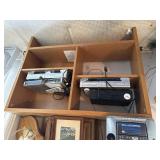 Wood shelf 48ï¿½x13ï¿½36ï¿½ shelf only