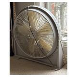 Kool operator fan works