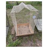 18ï¿½x18ï¿½x29ï¿½ bird cage