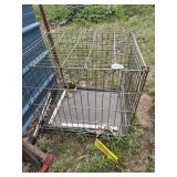 Cage 24ï¿½x22ï¿½x20ï¿½