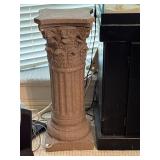 14ï¿½x14ï¿½x29ï¿½ Plant stand