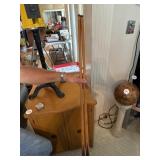 Pool cues (2) Dufferin