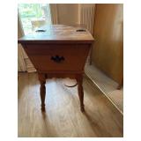 22ï¿½x25ï¿½x23ï¿½ sewing stand