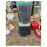 Meter cover and more