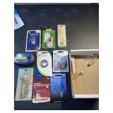 Appliance light bulbs and others