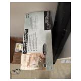 4 tier shelving unit