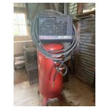 Craftsman 5HP 30 gal Air compressor works