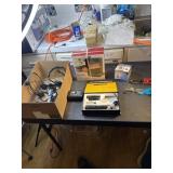 New glasses, new Touro Desk Hitachi  2 TB