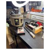 Petsafe Instant fence, with collars