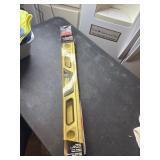 New Craftsman digital level 24ï¿½