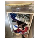 Bring boxes, flags, party supplies and more