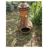 Chiminea 20"ï¿½43"