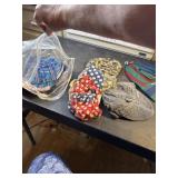 Welding caps and caps