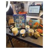 Home decor and finding Nemo