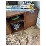 Cabinet not items on top35