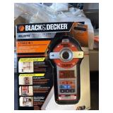 New Black & Decker Auto-Level Laser
