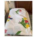 Full size comforter