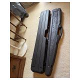 Gun cases